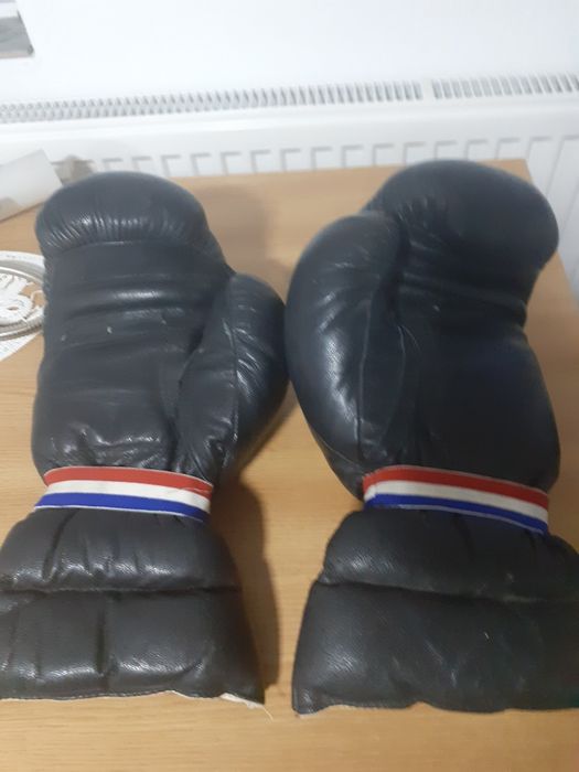 Manusi de antrenament