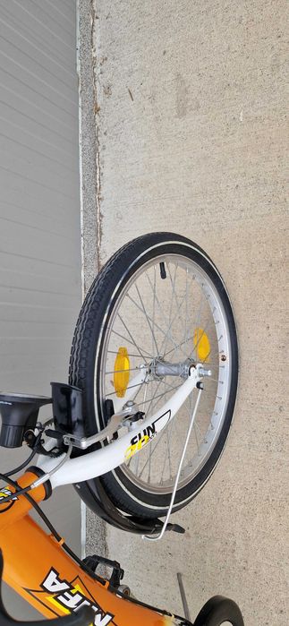 Велосипед колело MIFA