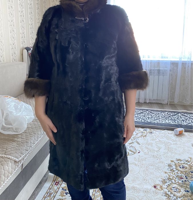 Срочно продам шубу