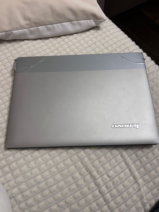 Лаптоп lenovo ideapad S400