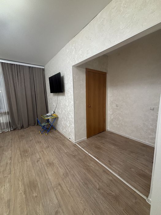 Продается квартира в новым доме