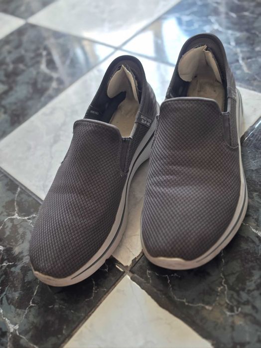 Pantofi sport casual pentru bărbați Skechers