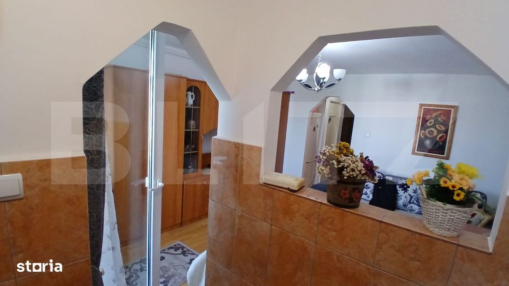 Garsoniera de vanzare, 30 mp, zona Reghin