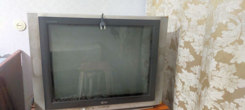 Телевизор LG FLATRON 29FC2RL-Z1