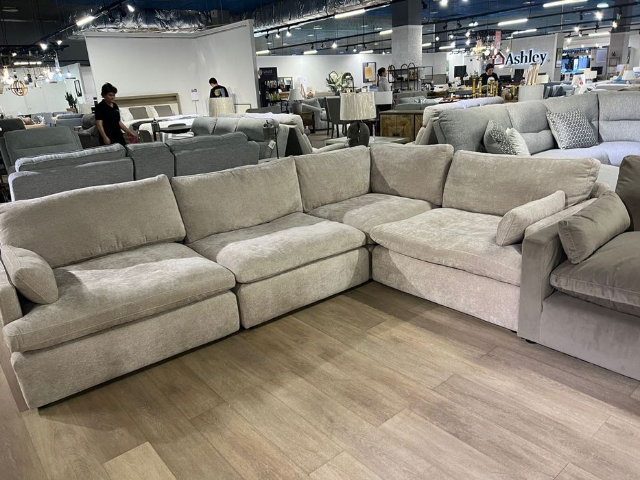 Диван трансформер