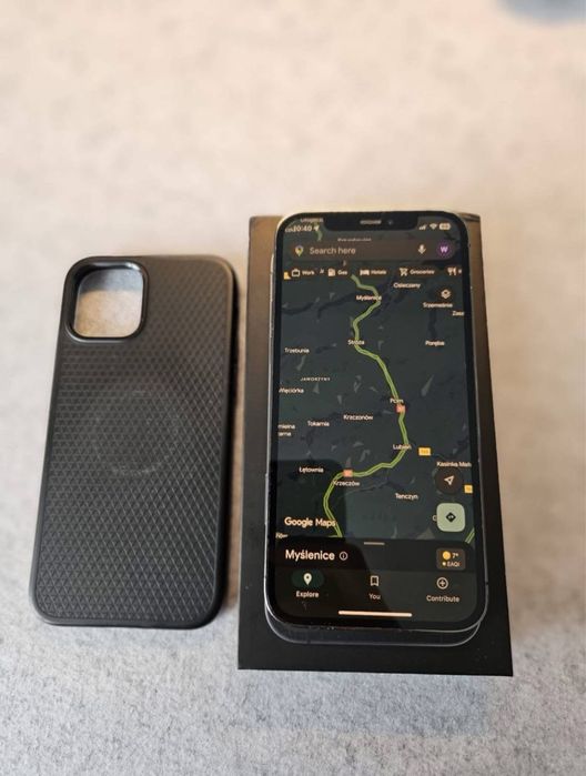 Vând Iphone 12 pro