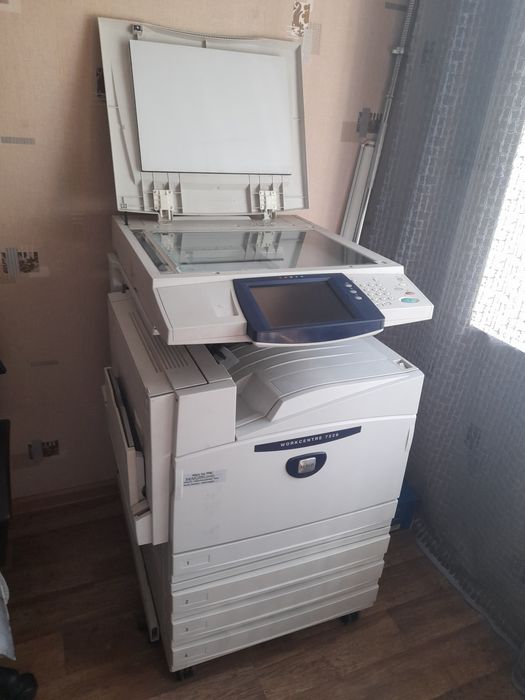 Принтер Xerox 7228
