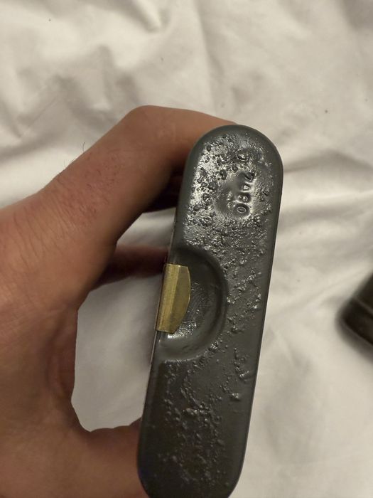 Kit curatare Carabina Kar 98