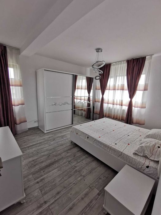 Casa de vanzare mobilata si utilata complet