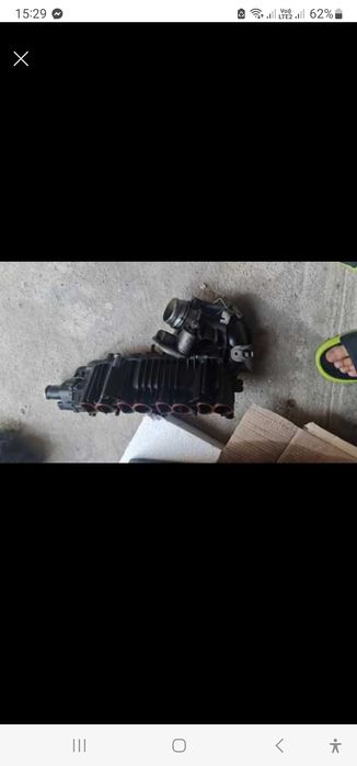 Piese bmw de vânzarea 520d din 2009