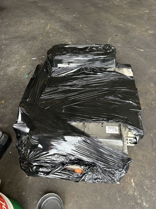 Продавам батерия за Рено ЗОЕ-52 kw