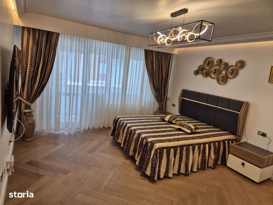 Garsoniera lux Virtutii