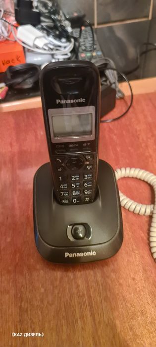 Радиотелефон Panasonic