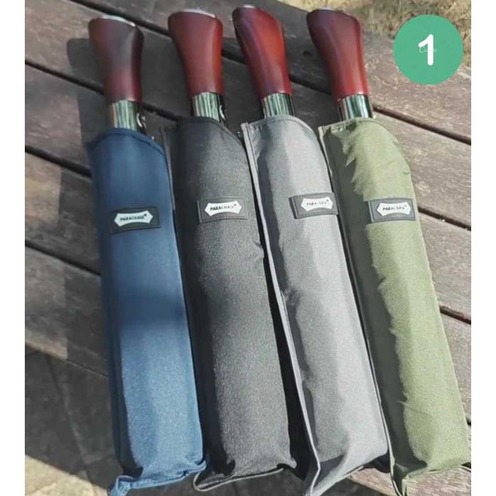 Зонт Parachase Зонтик автомат Оптом и в розницу подарок для мужчин