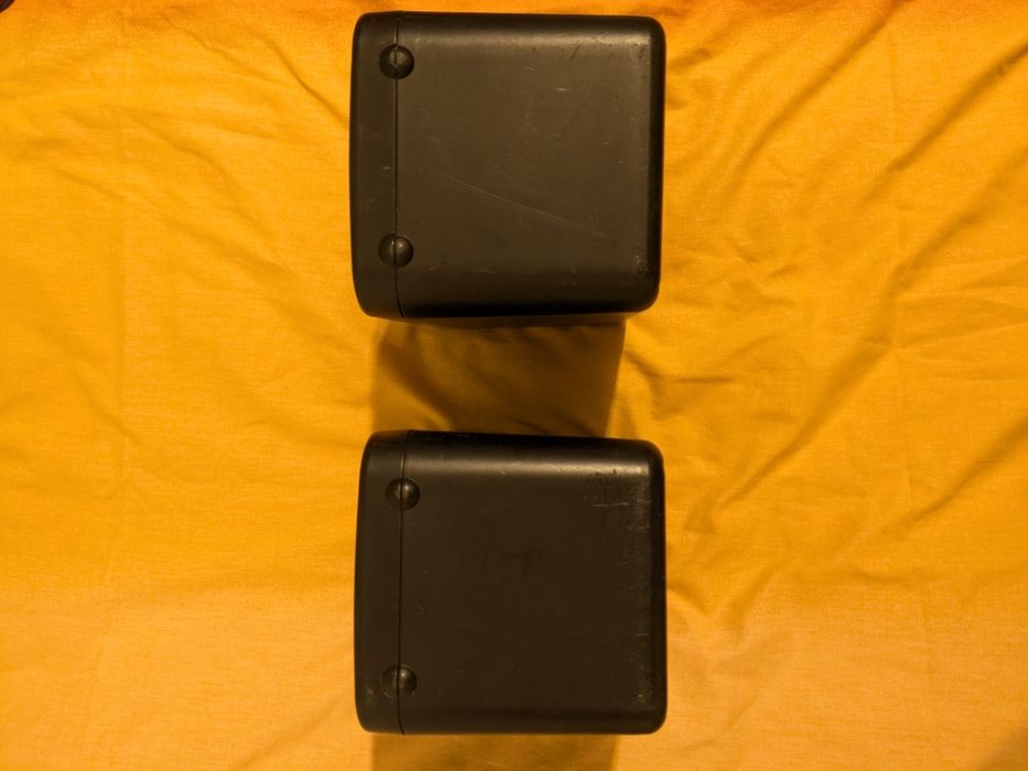 Două Monitoare Audio Behringer MS16 (Stânga) – Vând / Schimb