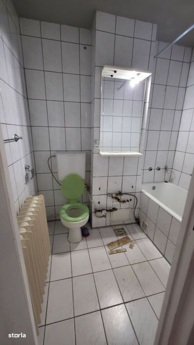 Apartament 2 camere, str.N.Balcescu.bl.22, DEVA