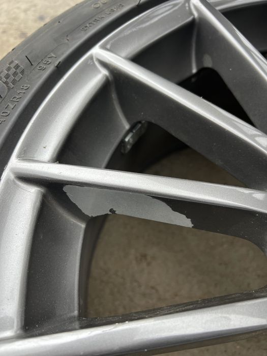 Джанти EXTREME XP R18x114,3