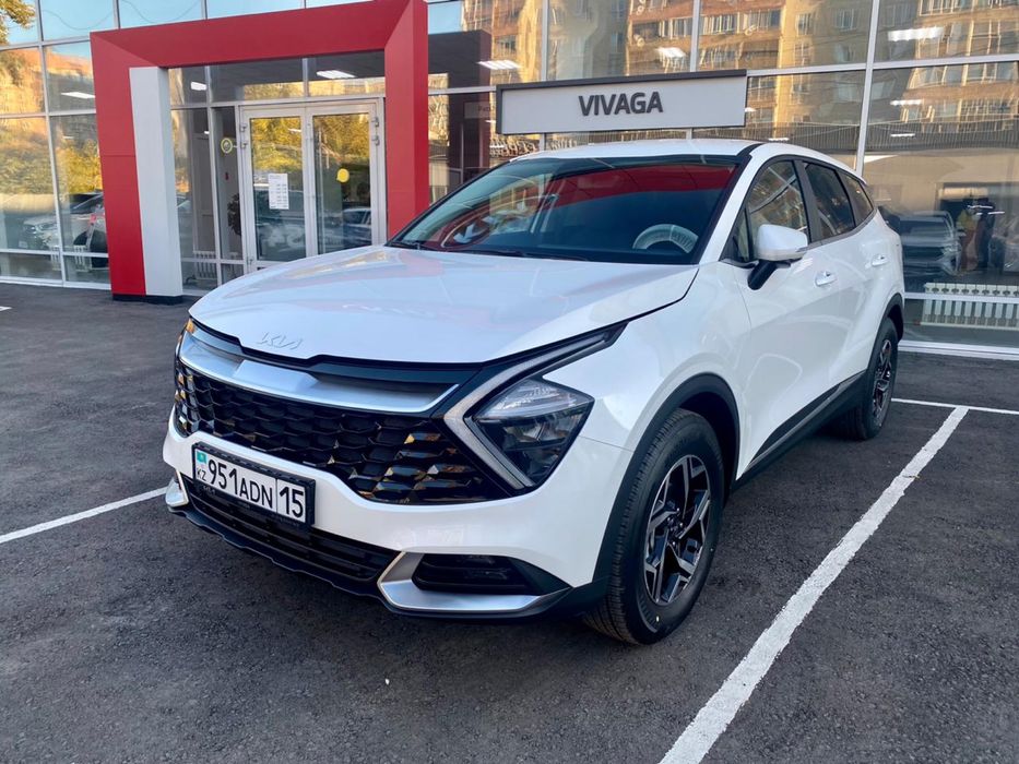 Продам срочно, Кia Sportage