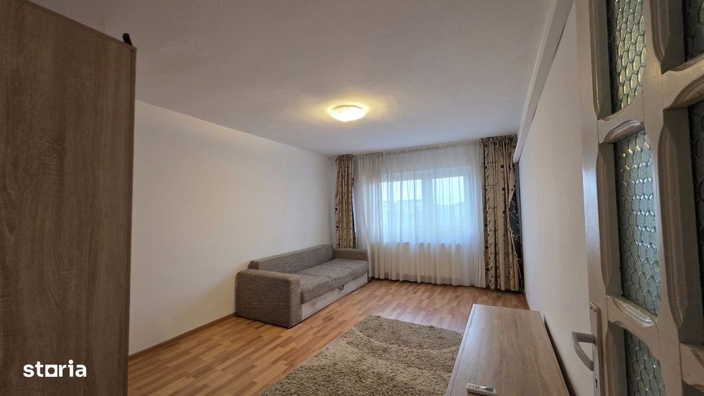 Apartament 2 camere, 50 mp, Lipovei – mobilat si utilat