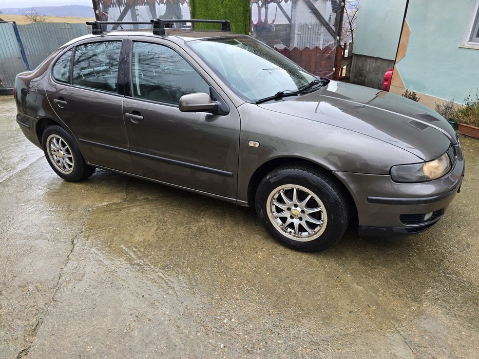 Seat Toledo în stare bună