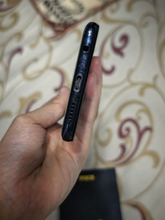 Poco x3 NFC на запчасти