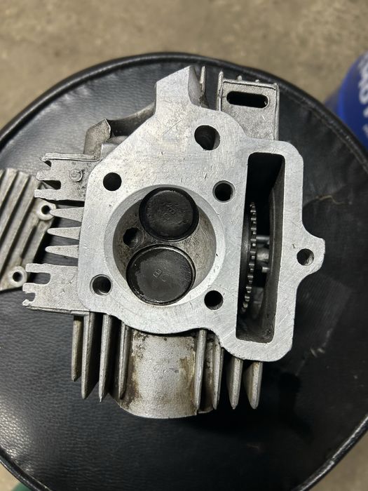 Piese cross 125/140cc