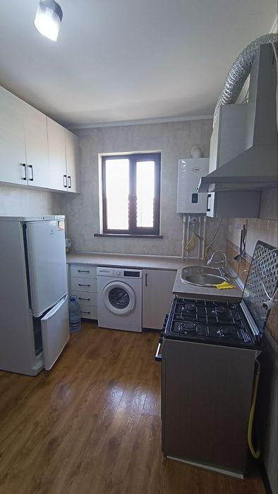 Квартира в аренду