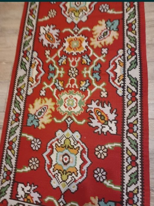 Котленски килими и пътеки