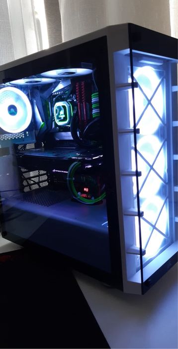 Reparații PC & Laptop – rapid și eficient