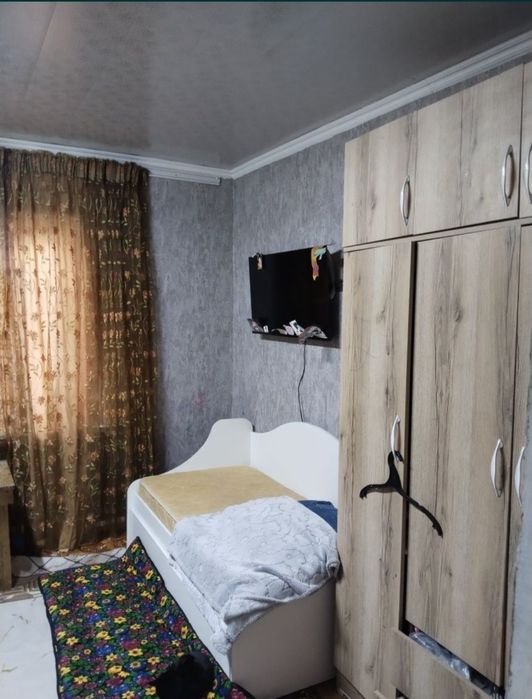 Продам дом Балтабай