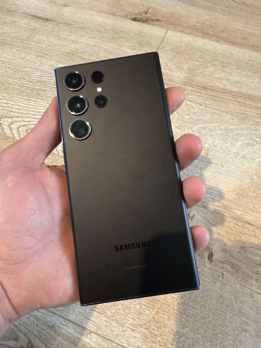 Samsung S23 ULTRA 512GB Varianta USA