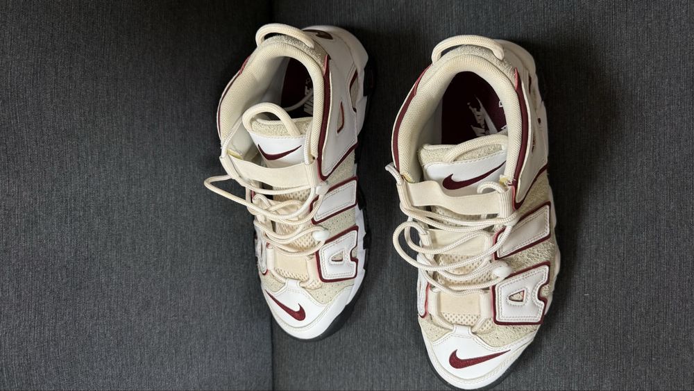 Nike Air More Uptempo 96 marimea 40.5