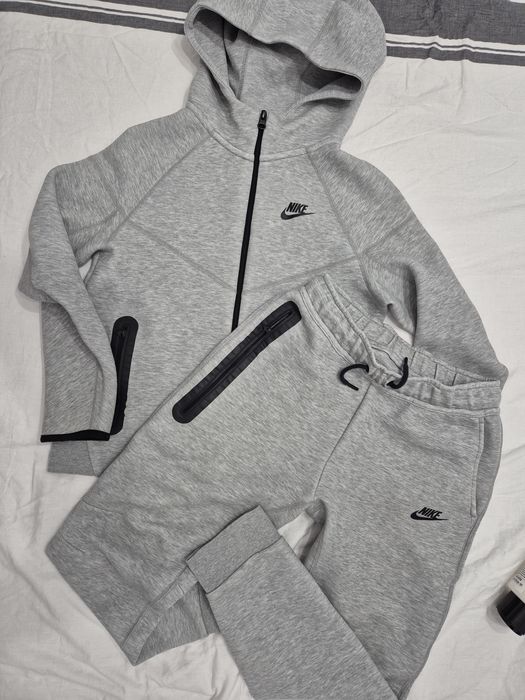 Екипи Nike tech размер 147-158