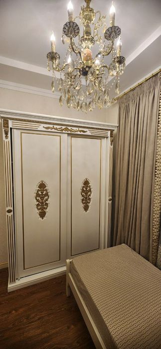 Сдается квартира в новостройке