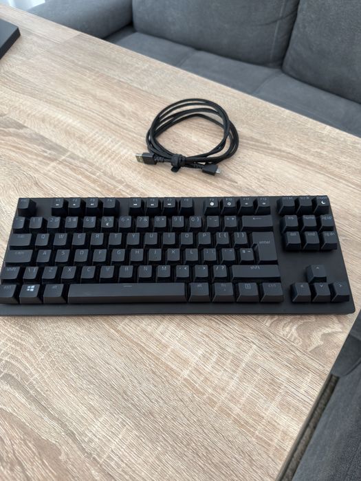 Tastatura Razer Huntsman Tournament Edition