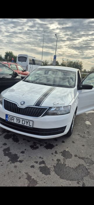 SKODA 100 2012 — imagine 2