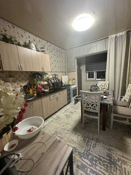 Продаю квартиру.Юнус Абад 14, 2/6/9  Баходыр, тц ТОШКЕНТ