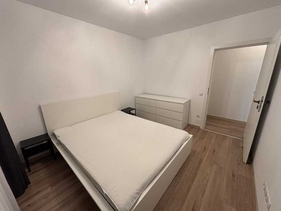 Proprietar, Inchiriez apartament 3 camere, cartier Kogalniceanu