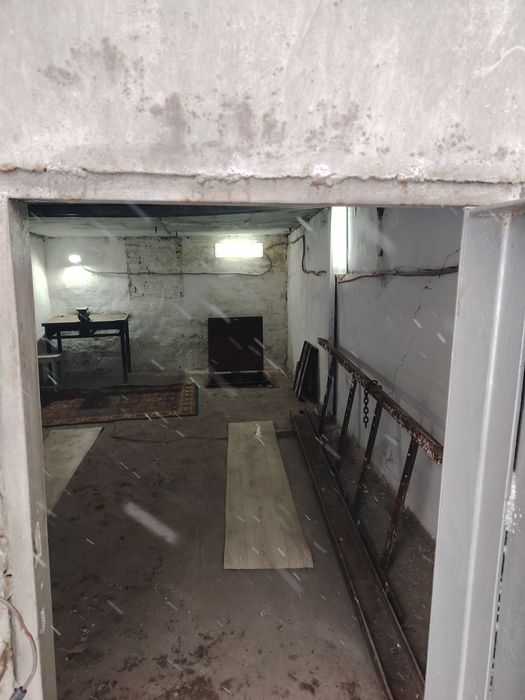 Сдам гараж свет погреб