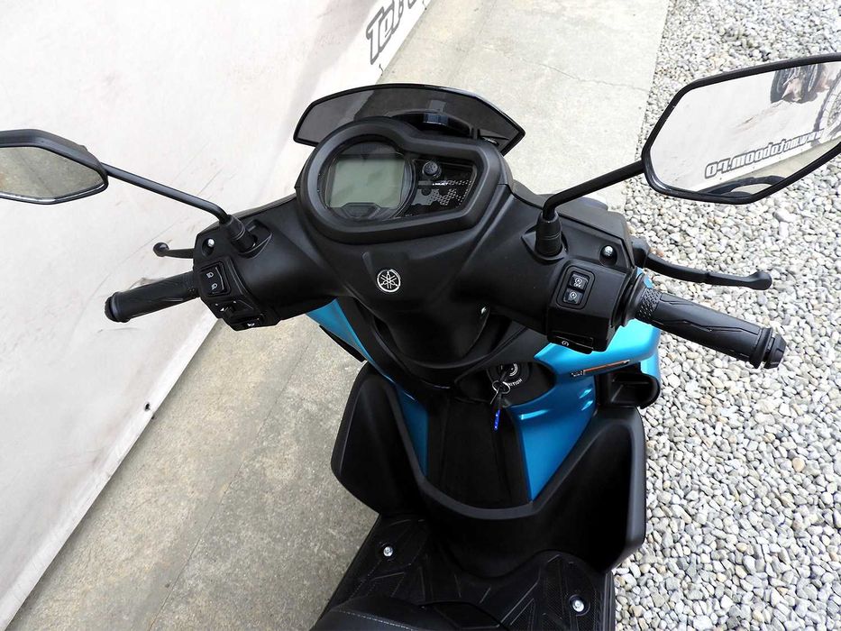 Scuter Yamaha RayZR 2025 | Rate | Leasing