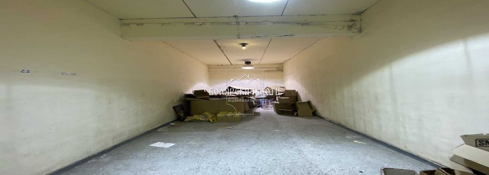 Продава се Склад в Велико Търново, Център - 319 кв.м за 624 €/кв.м - Снимка #4