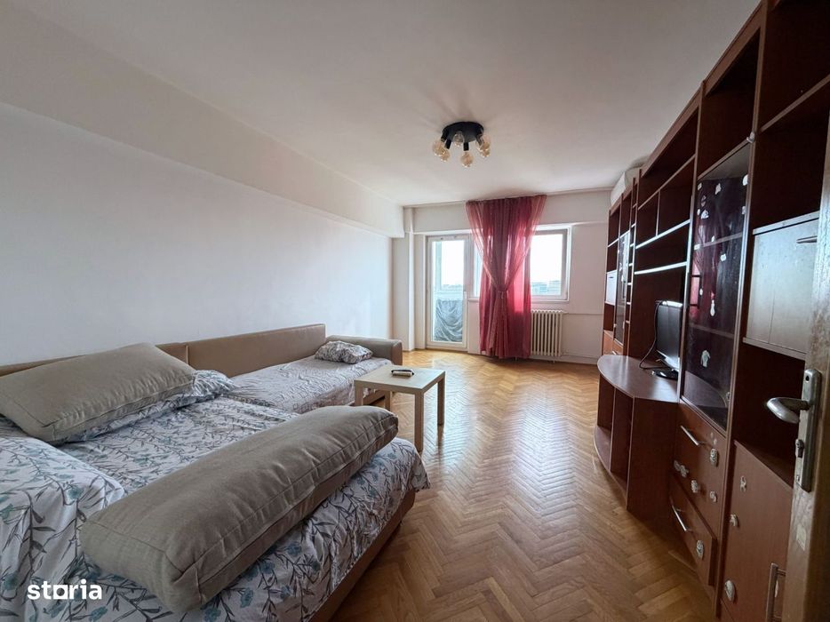 Apartament cu 4 camere de inchiriat – Turda, langa Parcul Regina Mar