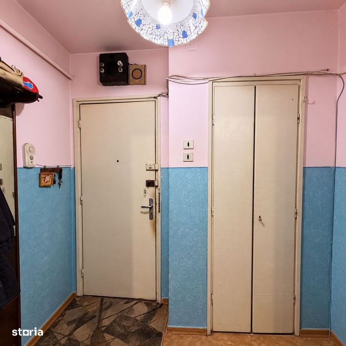 De vânzare apartament 2 camere Grigorescu