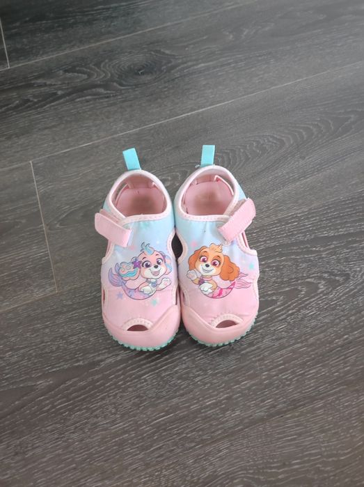 Papuci Paw patrol 28