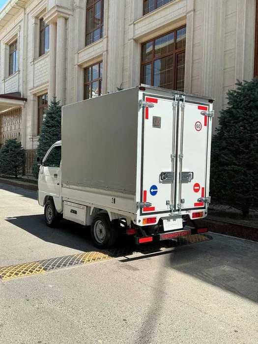 Avtotent Labo furgon