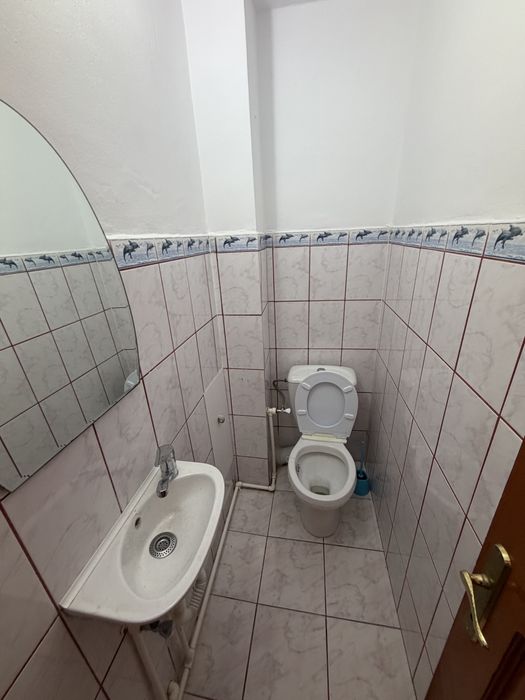 Inchiriez apartament 3 camere