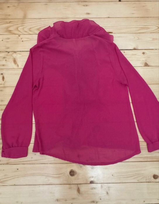 Bluza, Rlinea, marimea S, roz.