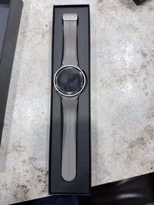 Samsung Galaxy Watch 5 Pro