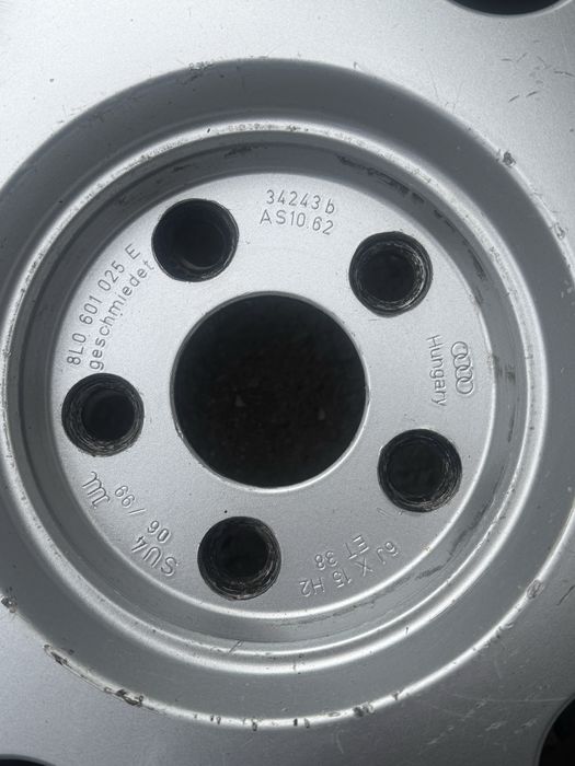Продам диски R15