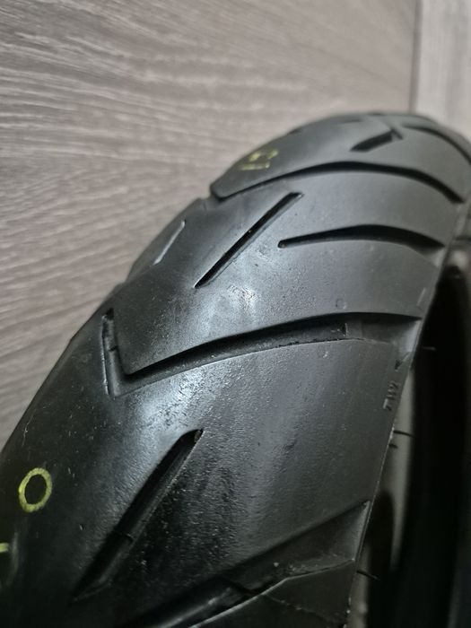 Anvelopa moto 110 80 19 Pirelli scorpion trail 2